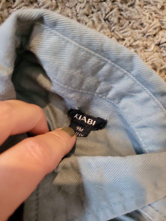 Ensemble 9 mois - photo numéro 4