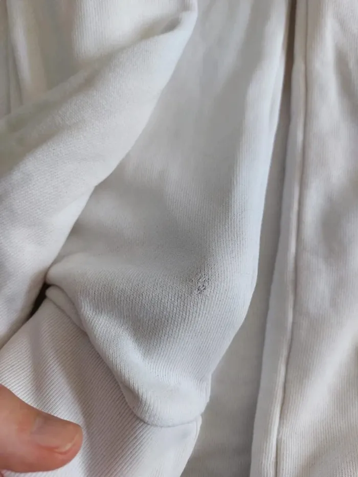 Crewneck Adidas - photo numéro 4