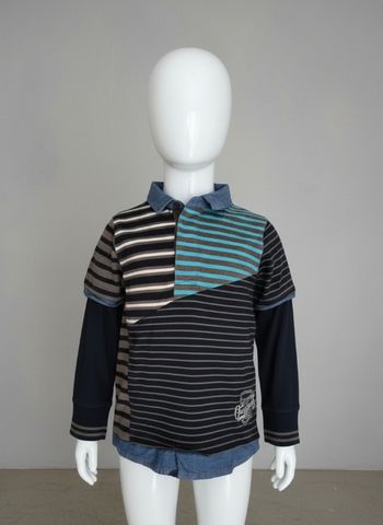 Chemise tee shirt Catimini