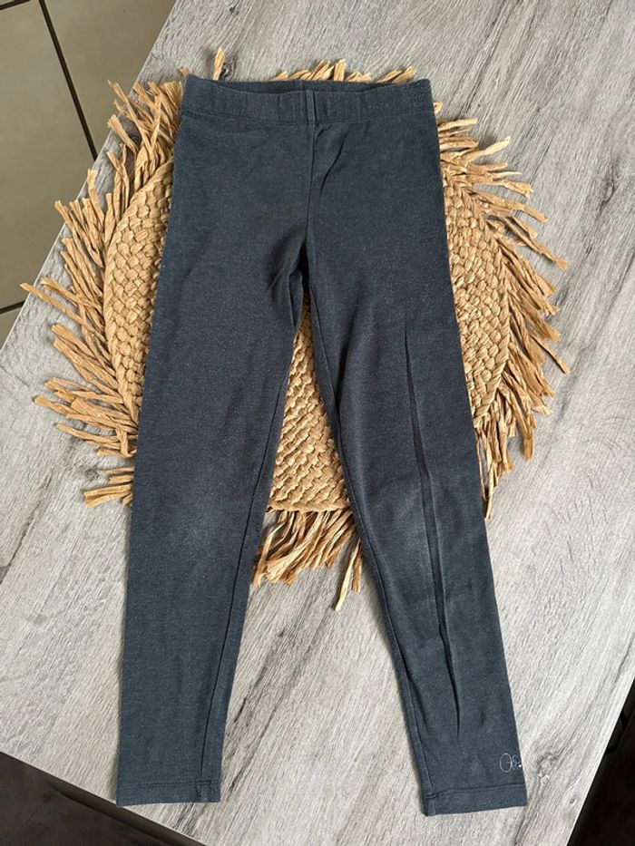 Legging orchestra 8 ans fille