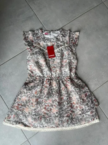 Robe fille