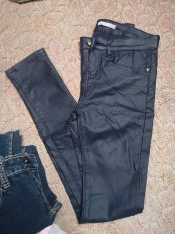 Pantalon taille 38
