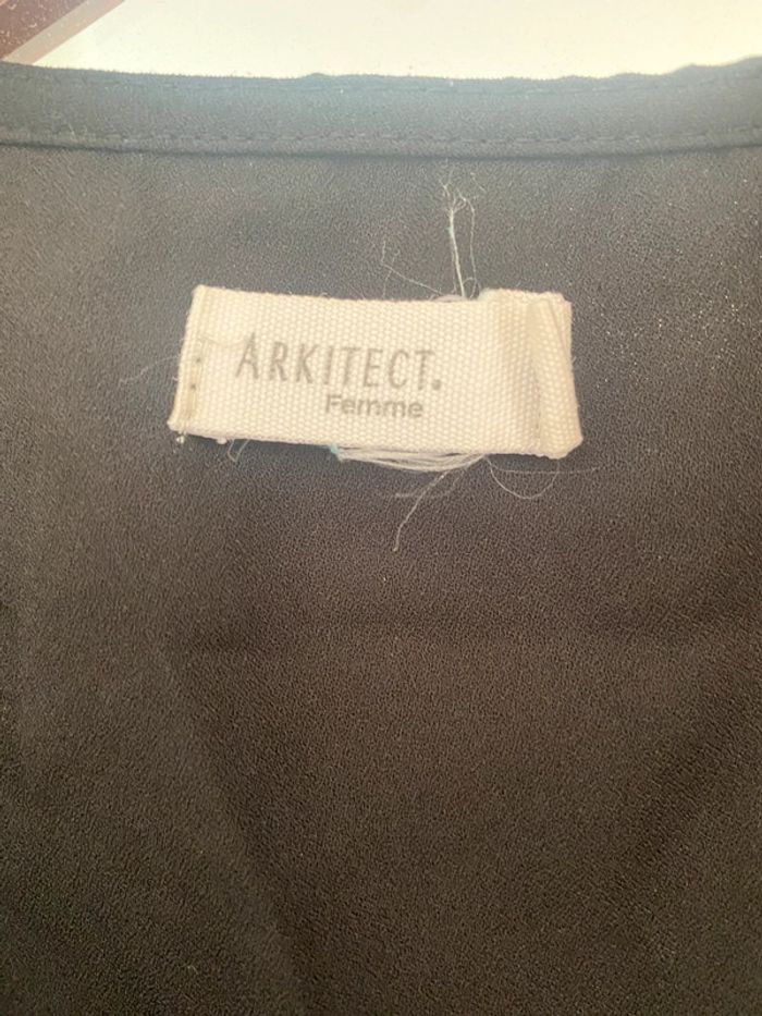 Jolie blouse de la marque ARKitect - photo numéro 5