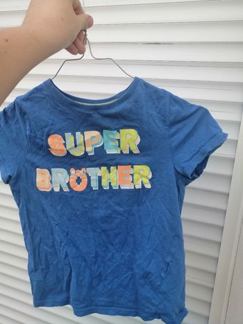 T-shirts garçon 8 ans