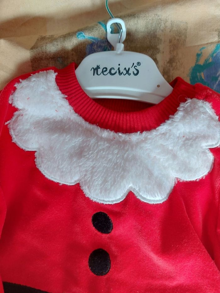 Tenue PN - photo numéro 4