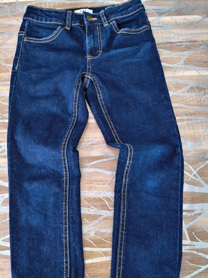 Pantalon slim 9 ans - photo numéro 3
