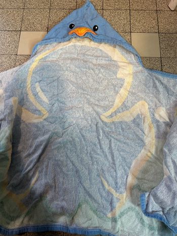 Serviette de bain ou plage