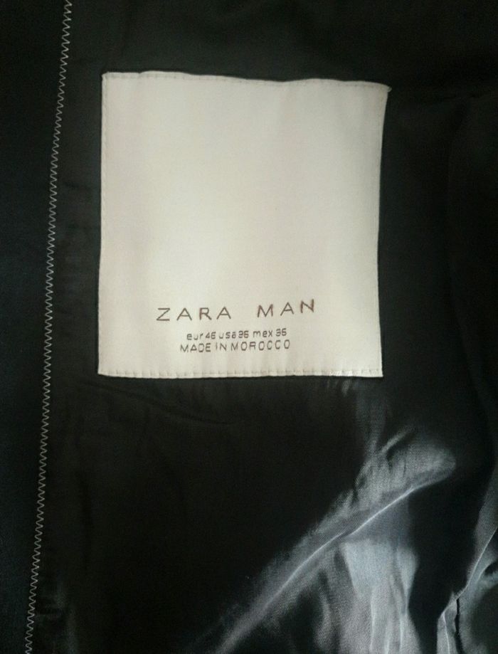 Veste zara men - photo numéro 8