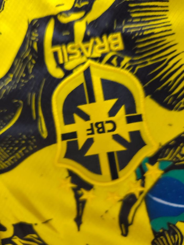 Maillot de foot - photo numéro 5