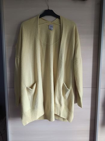 Gilet jaune M/L