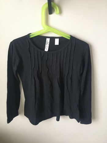 T-shirt manches longues