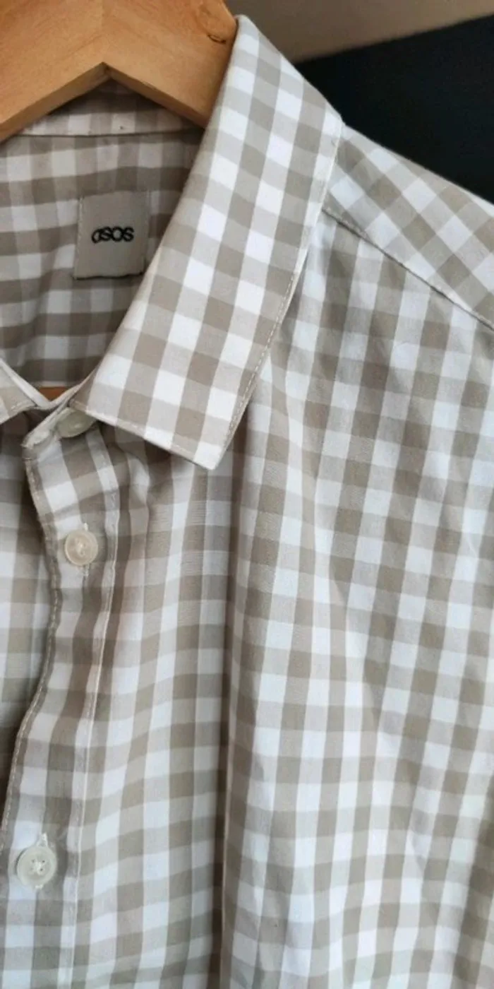 Chemise - photo numéro 3