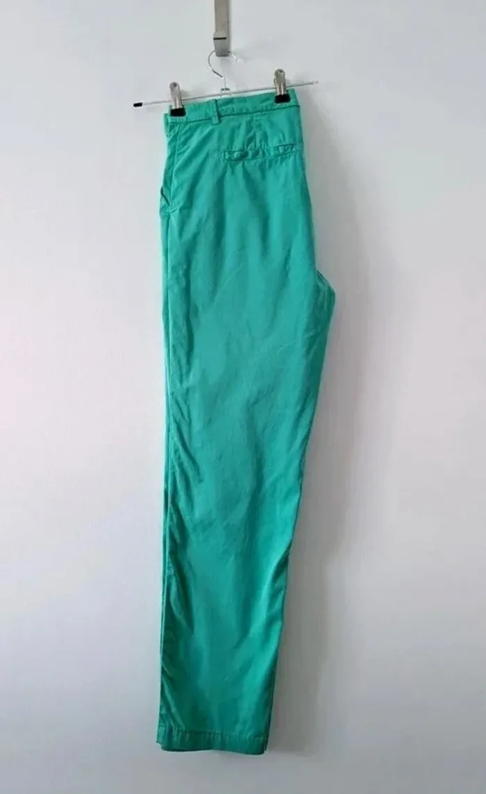 Pantalon - Caroll - taille 38 - photo numéro 3