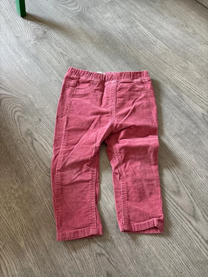 Lots pantalon - photo numéro 5