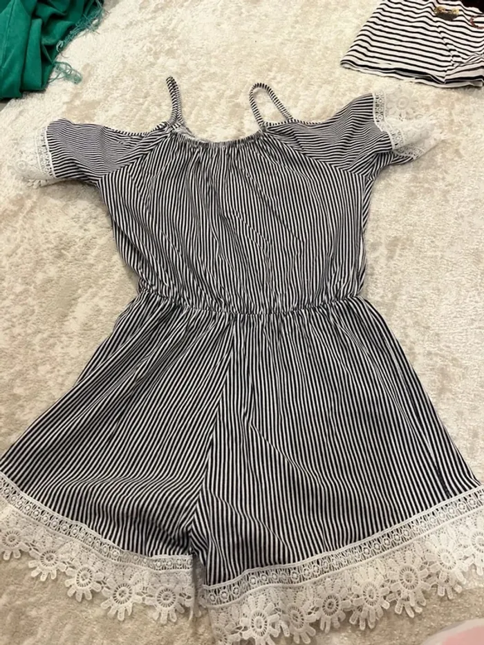 Combi-short