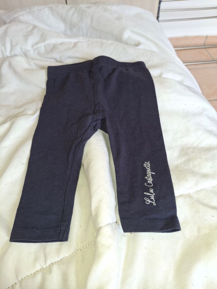 Leggings 6 mois