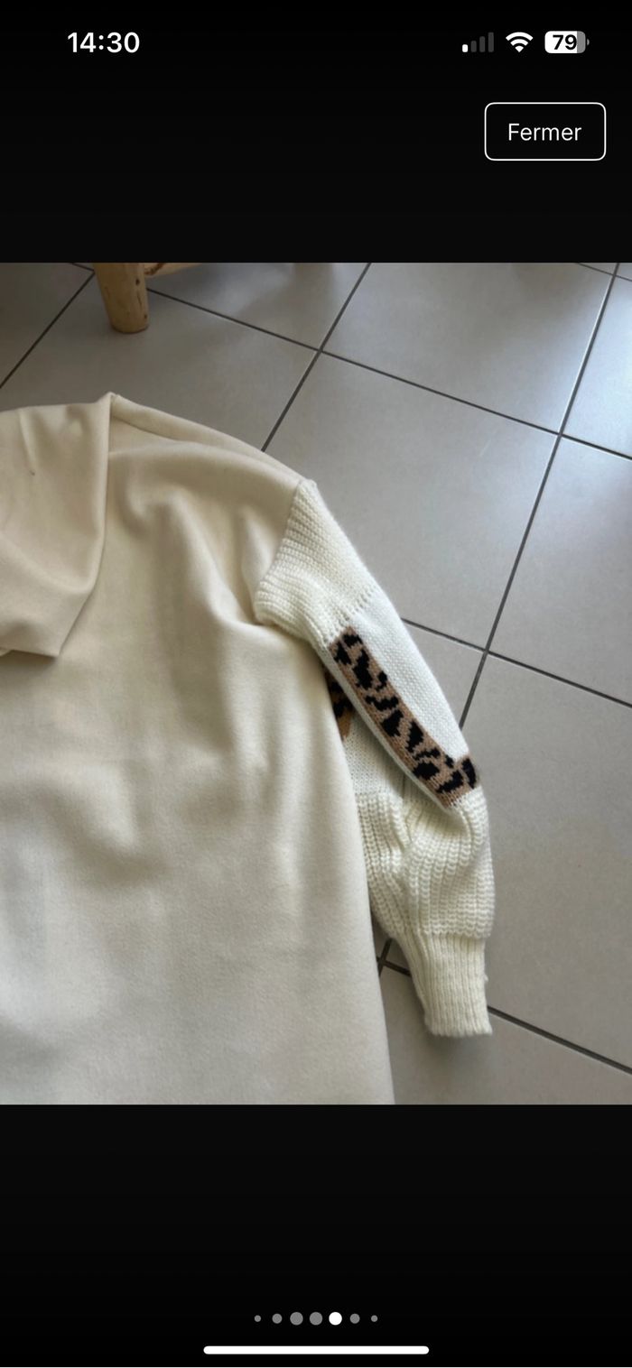 Veste femme - photo numéro 5