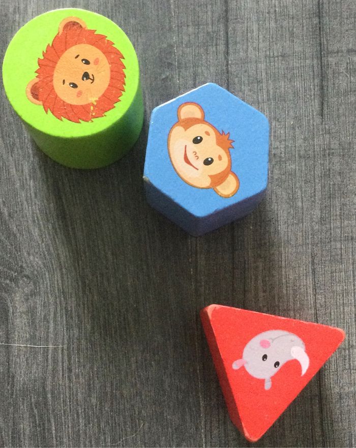 Cubes d’activités - photo numéro 5