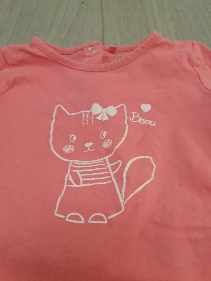 Pyjama fin - photo numéro 3