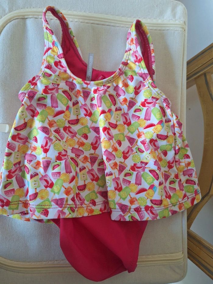 Maillot de bain fruits 6 Mois Orchestra - photo numéro 4