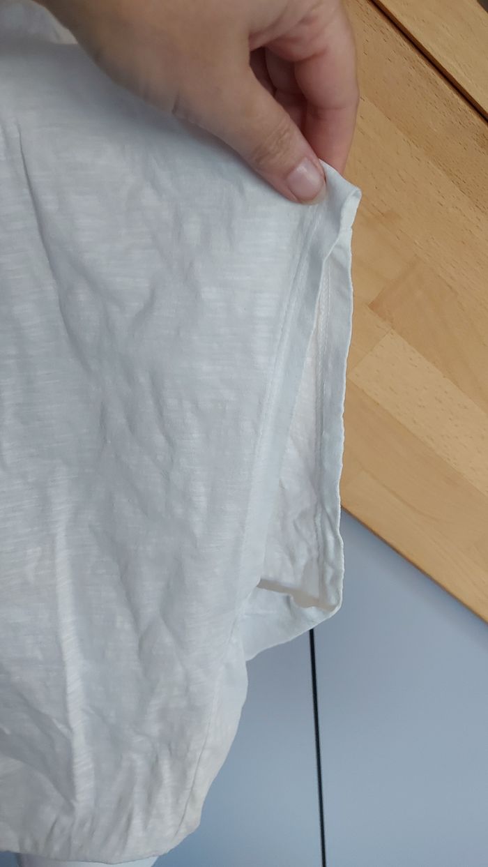 Tee-shirt - photo numéro 2