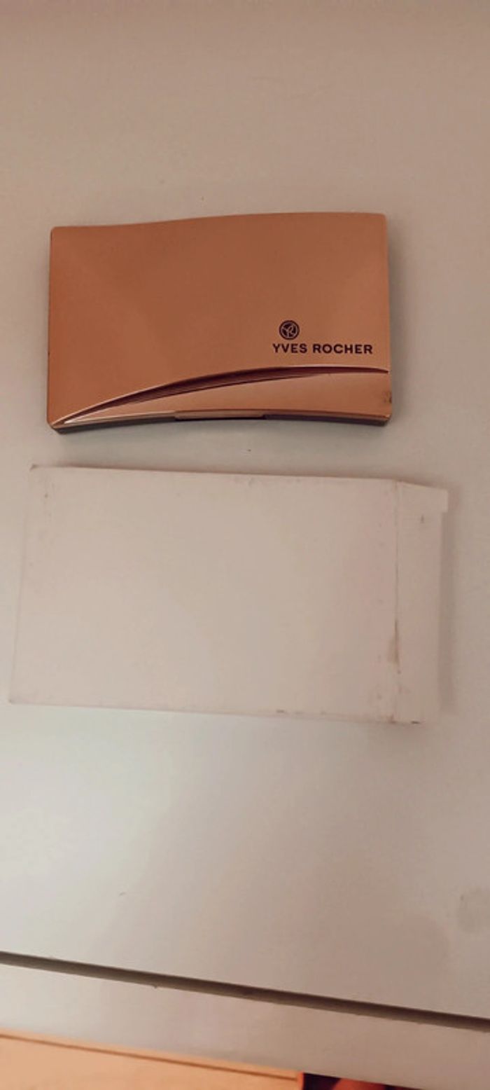 Palette neuve - photo numéro 4