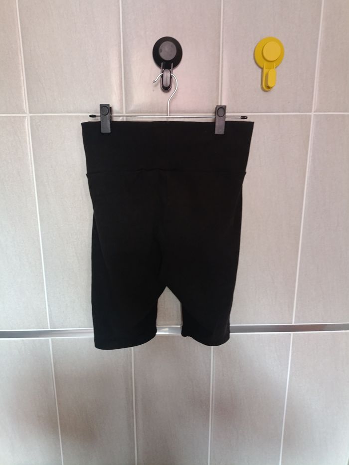 Short mi long addidas - photo numéro 4