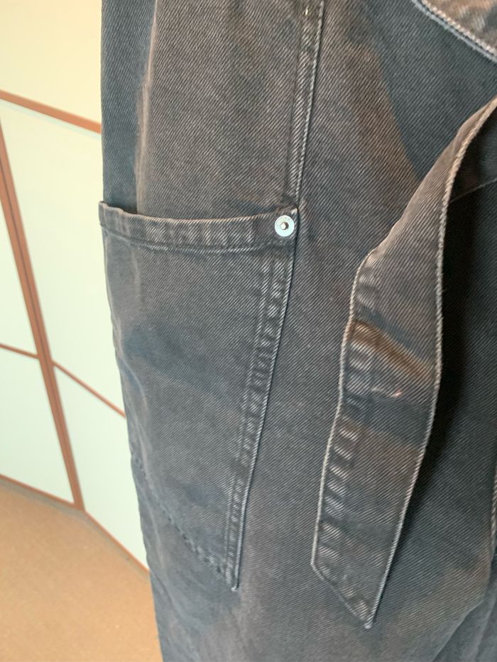 Jean 👖 femme neuf t 40 - photo numéro 2