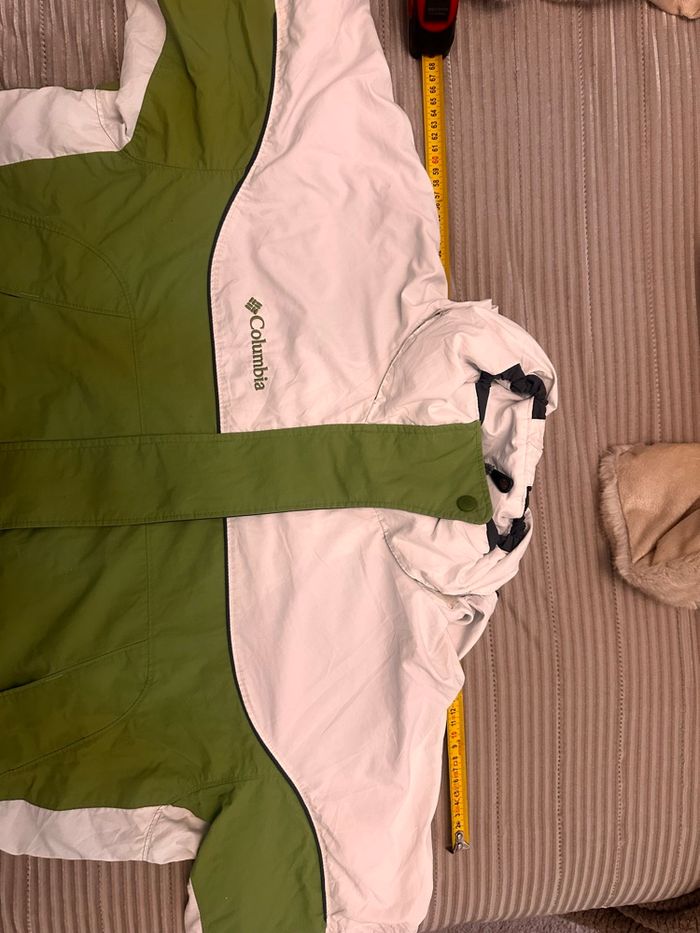 Blouson veste de ski Columbia - photo numéro 10