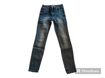 Jeans slim denim pimkie taille 34