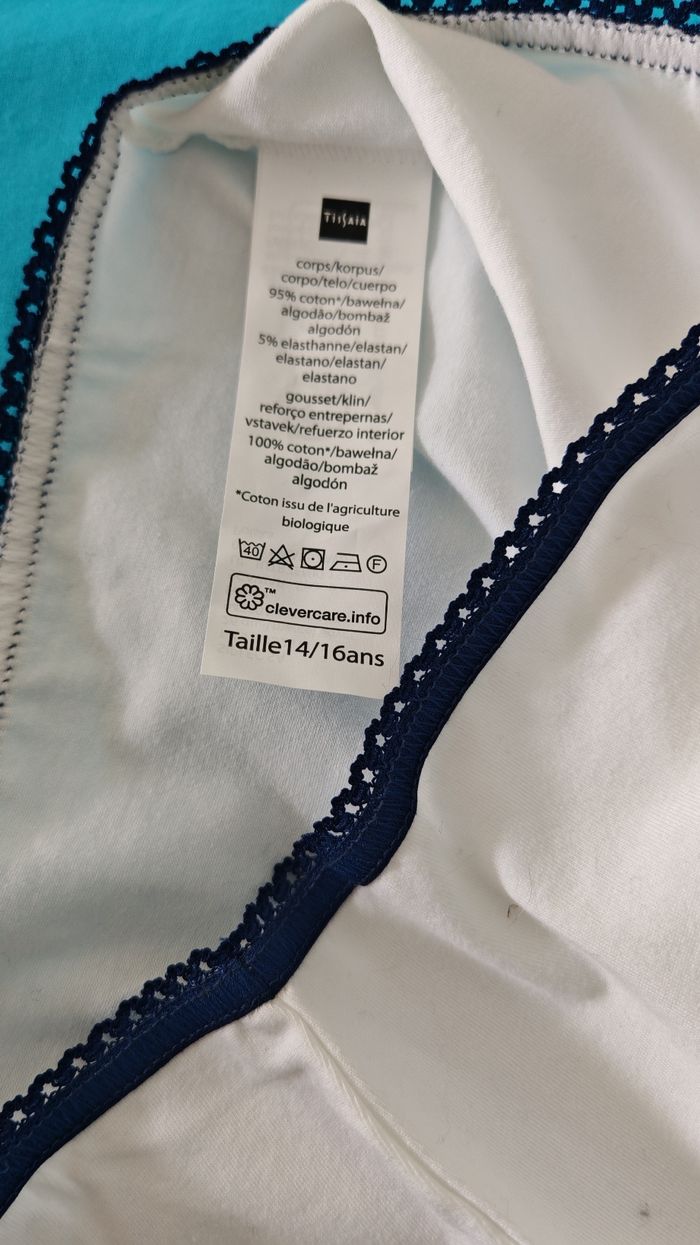 Lots de vêtements - photo numéro 5