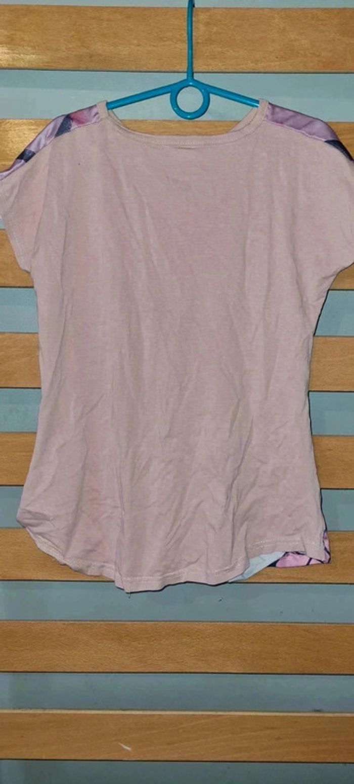 tee shirt🍀 - photo numéro 3