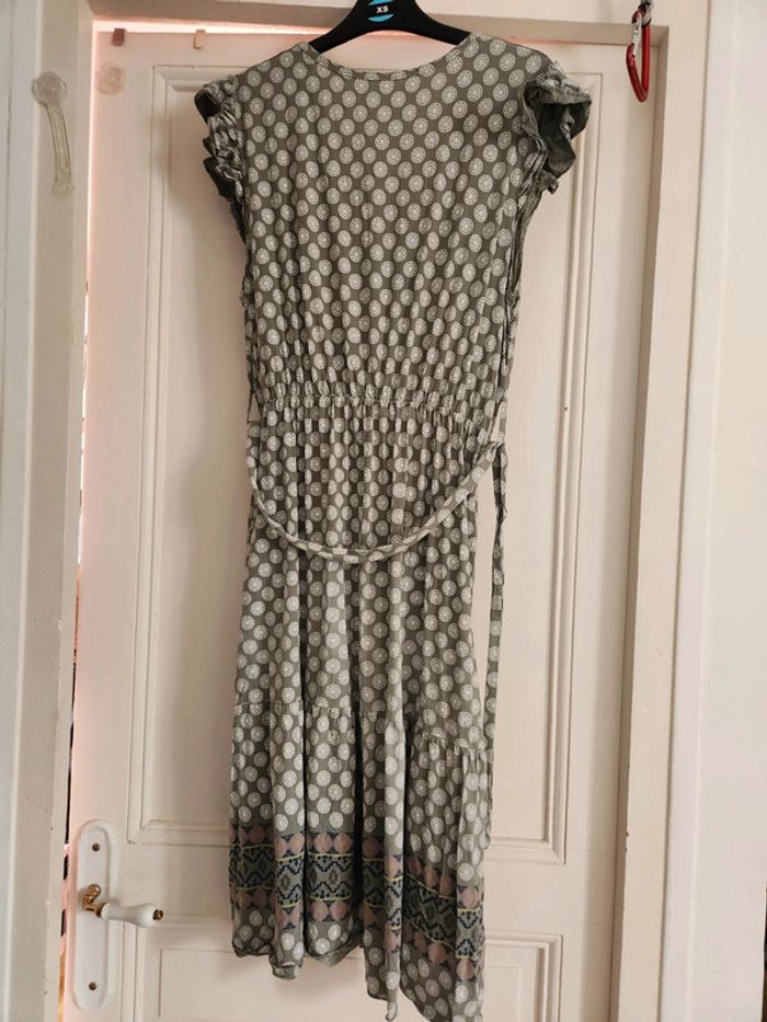 Robe longue - photo numéro 3