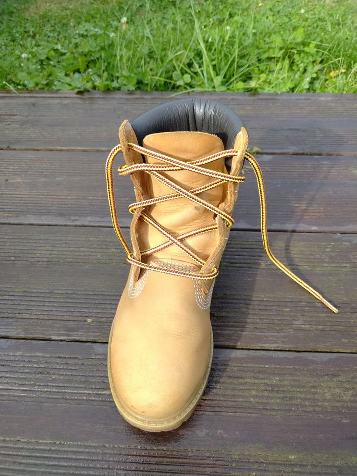 Timberland - photo numéro 9