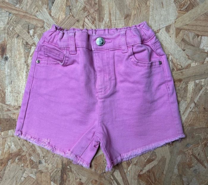 Short 7 ans primark