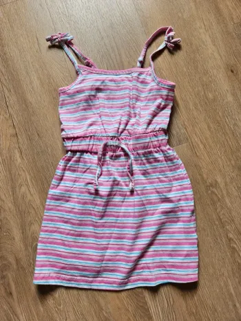 Combinaison short fille