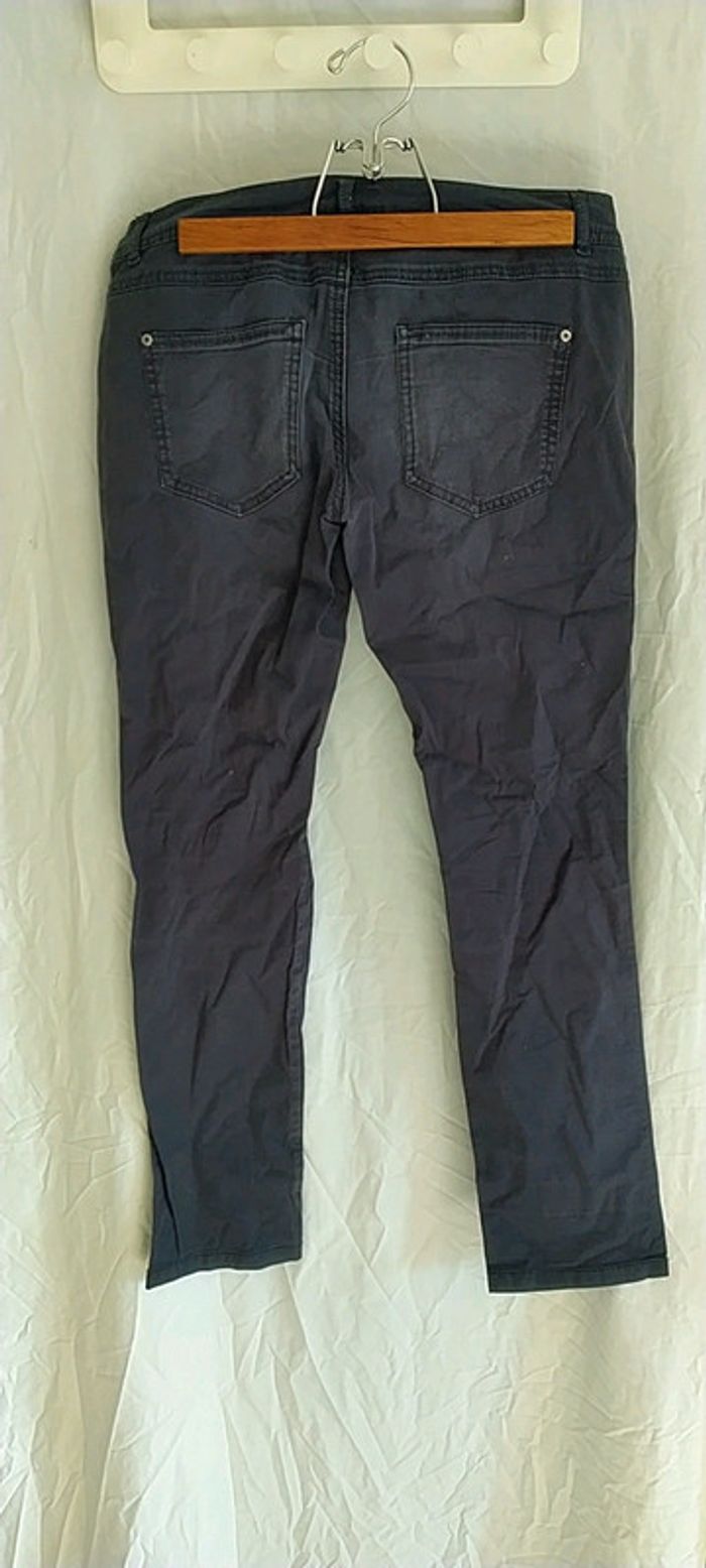 Jeans taille 36 Kiabi - photo numéro 4