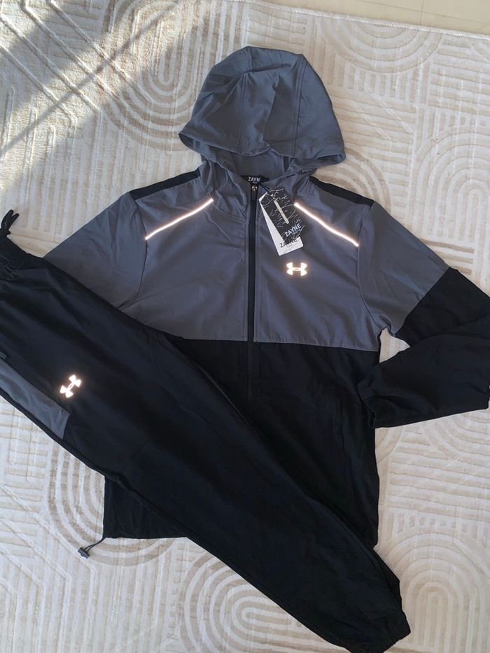 ensemble under armour - photo numéro 3