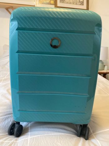 Valise cabine Delsey