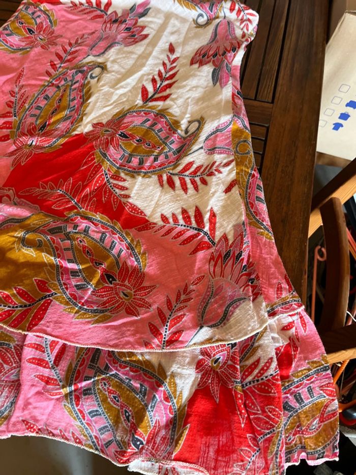 Robe d’été - photo numéro 2