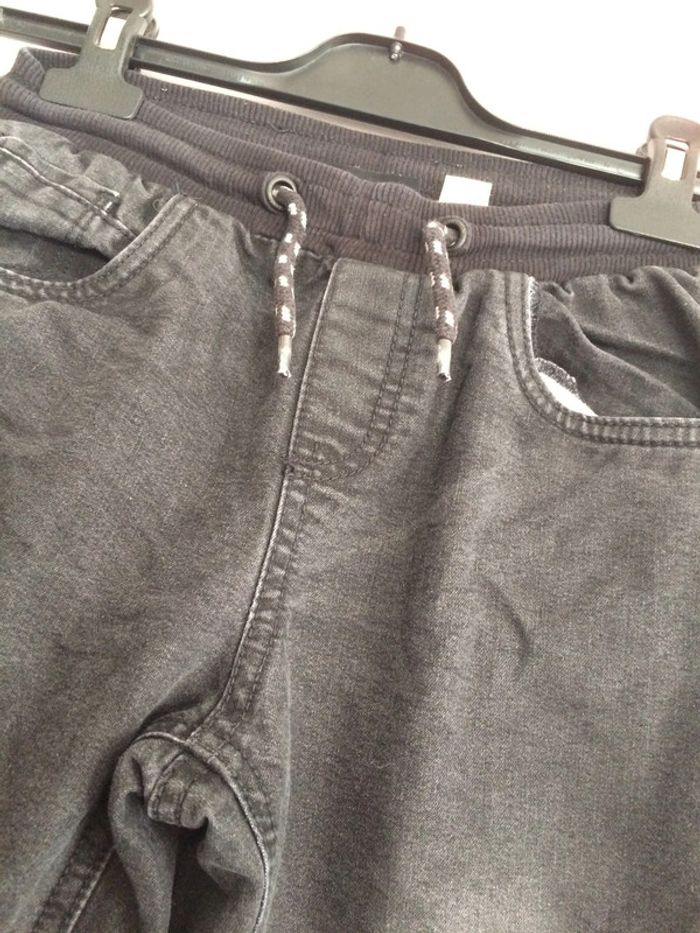 Pantalon doublé 10/11 ans - photo numéro 2