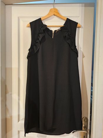 Petite robe noire