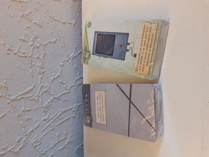 UNLOCK Epic Adventures Jeu - photo numéro 4