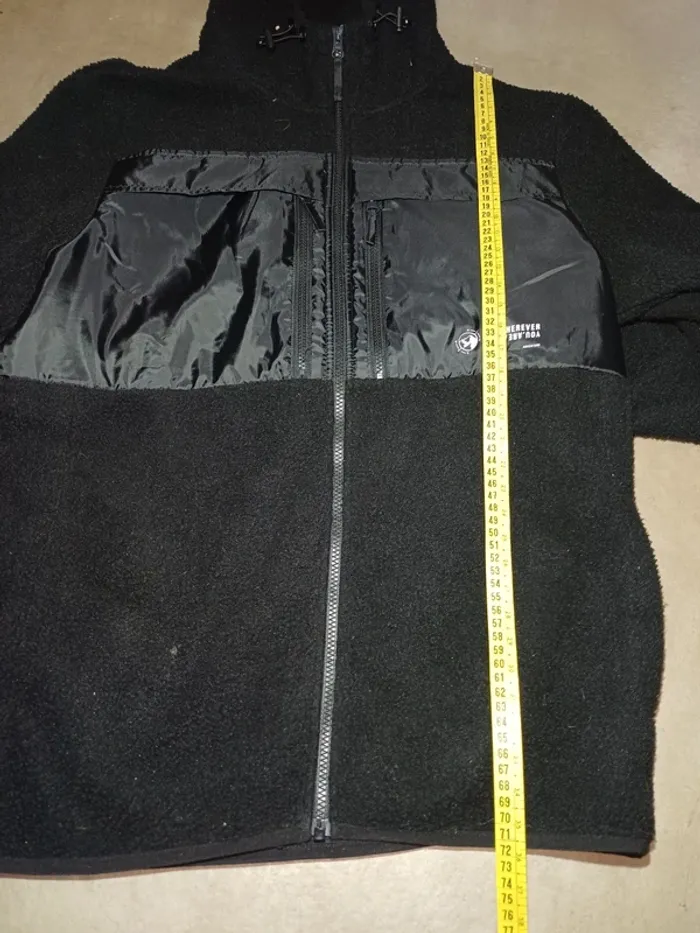 Vestes polaires Livergy - photo numéro 7
