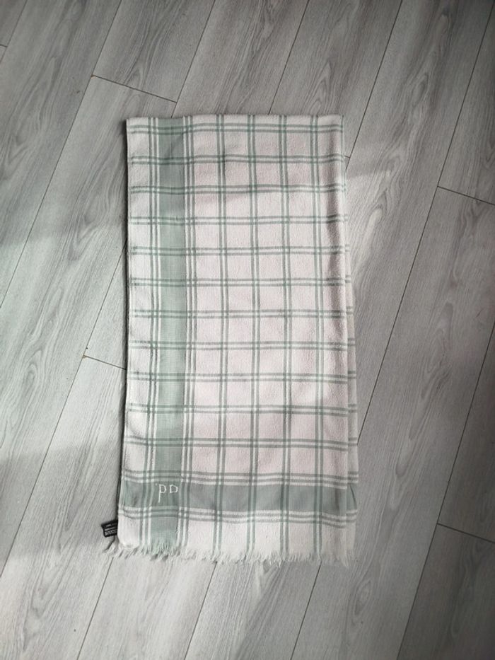 Fouta de plage Descamps - photo numéro 3