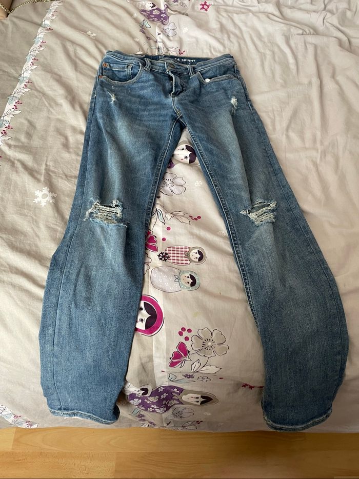 Lots Pantalon garçon - photo numéro 2