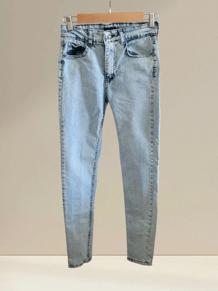 Jean slim Taille 36