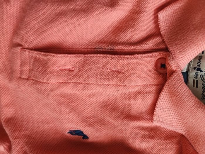 Polos taille 6/7 ans - photo numéro 2