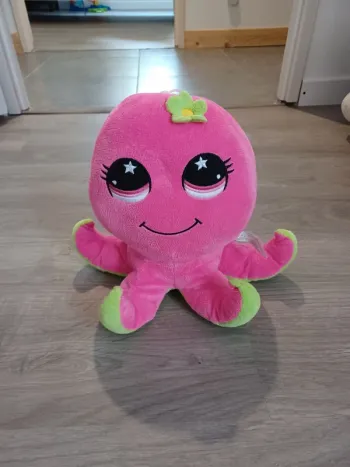 Peluche