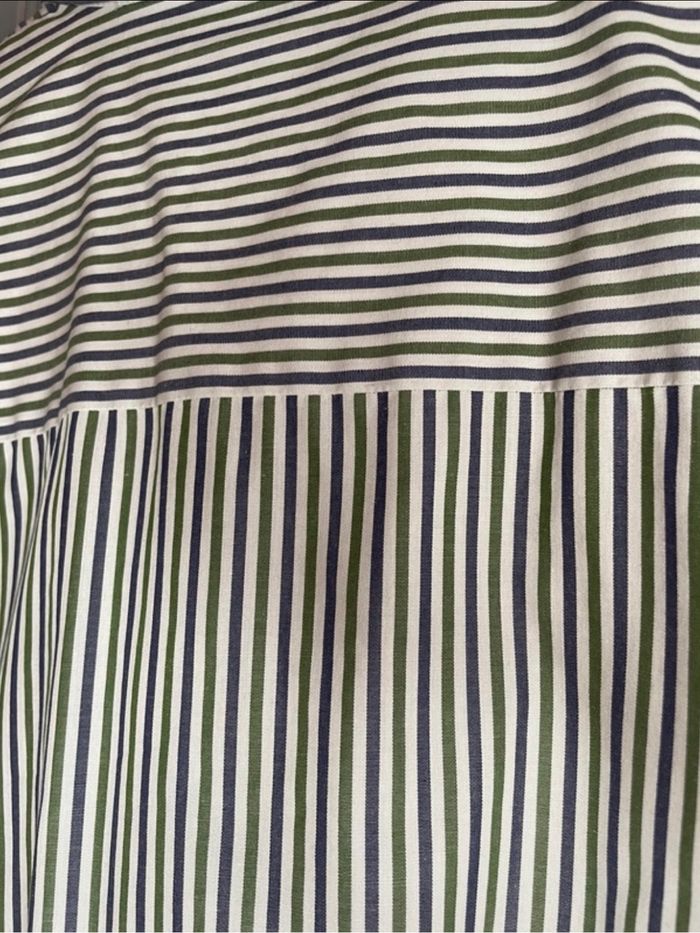 chemise à manches courtes - photo numéro 6